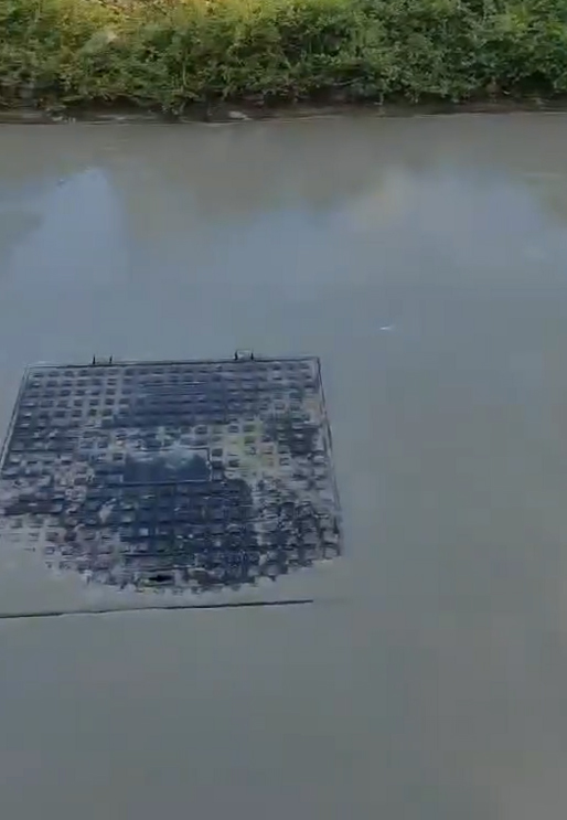 道路快速修補料